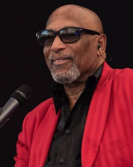 Presse - Ron Williams