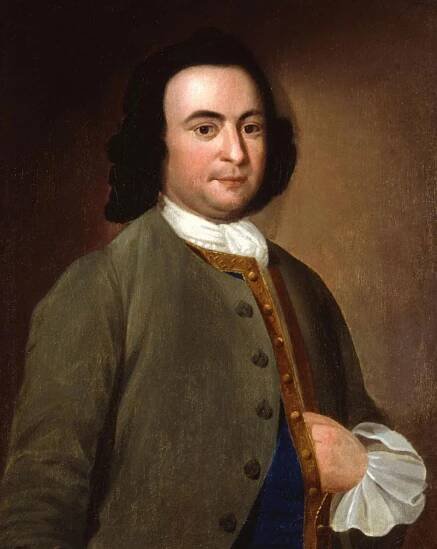 George Mason