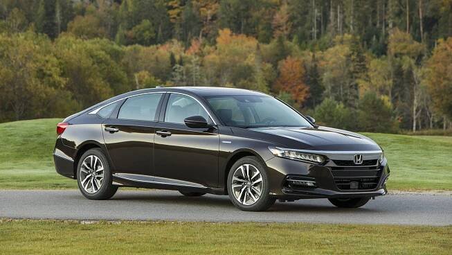 On a budget? Here are ten great used cars to look out for