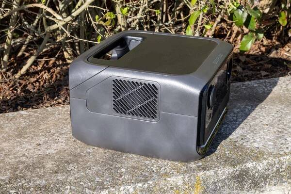 Die beste Powerstation 82