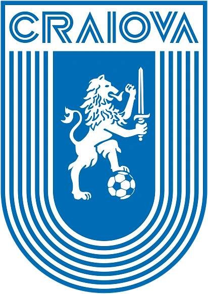 File:CS Universitatea Craiova logo.svg - Wikipedia