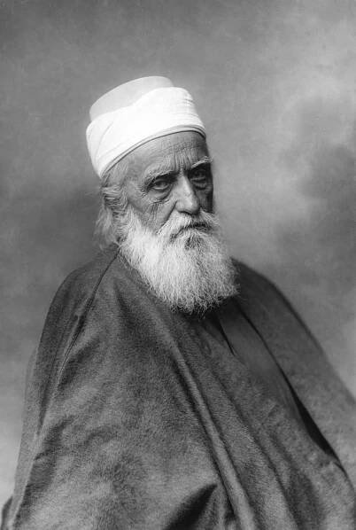 The Extraordinary Life of ‘Abdu’l-Bahá Part 5: Journeys to the West Part 1: Egypt and Europe (1910 – 1912) – The Utterance