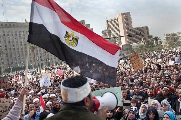 Egypt