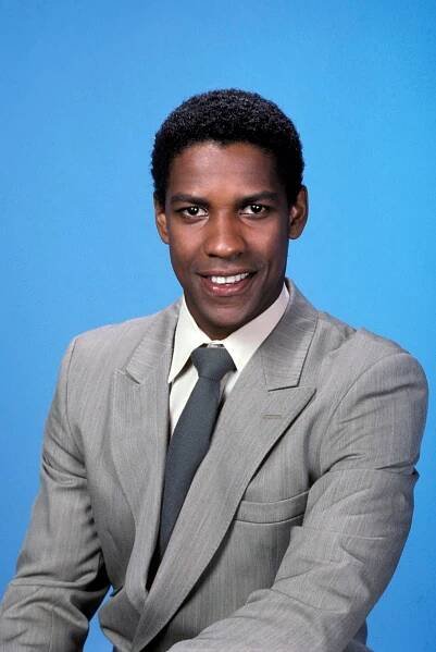 Foto: "Největší herec 21. století." Denzel Washington ztělesnil zákon i zločin