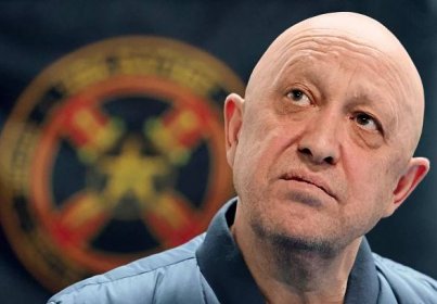 Wagner chief Prigozhin again criticizes Russian military and says his fighters may go to Belgorod