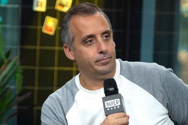 Impractical Jokers' Joe Gatto Cancels Tour and Enters In-Patient Facility in Wake of Sexual Assault Allegations (Exclusive)