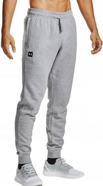 dresové kalhoty Under Armour Rival Fleece Jogger