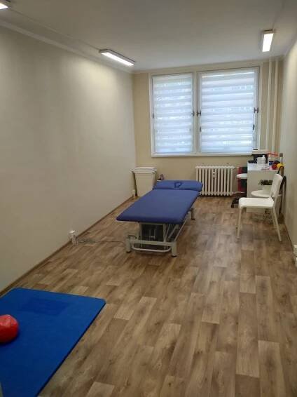 Kontakt – SportRehab.cz – masáže a fyzioterapie Praha 4 Modřany