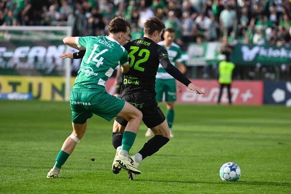 JABLONEC x PLZEŇ