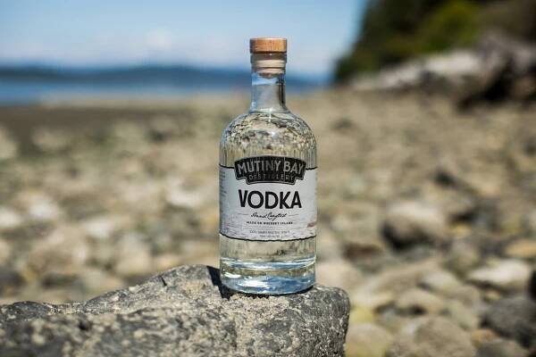 VODKA
