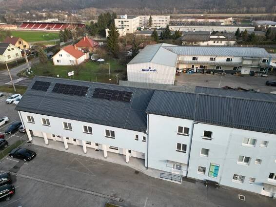 Projekt pre: Mesto Žarnvica - Zdravotné stredisko
