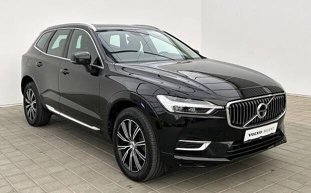 Volvo XC60 2.0 T8 4x4 Inscription
