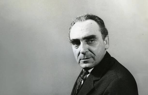 Hommage à Jozef Budský | Slovenské národné divadlo