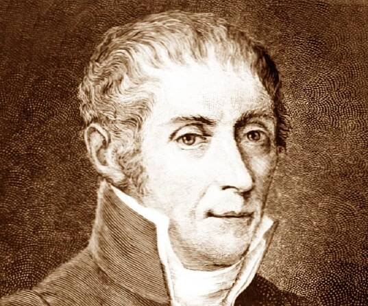 Count Alessandro Volta Biography - Childhood, Life Achievements & Timeline