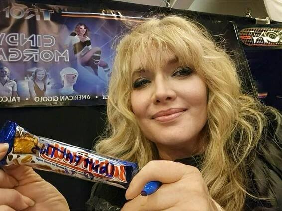 Sexbomba Morganová (†69) z Trona je po smrti: Mrtvé tělo našli až za několik dní!