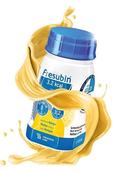 Fresubin | XDS Brand