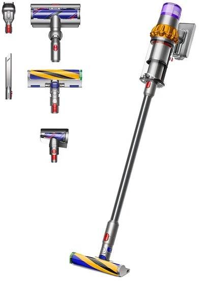 Dyson V15 Detect™ Absolute vacuum
