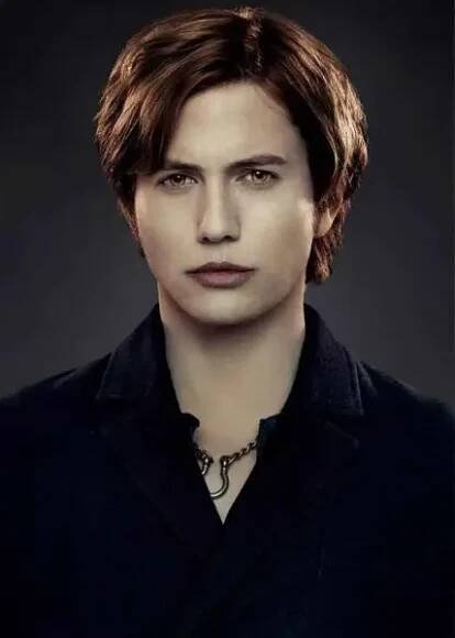 Jackson Rathbone