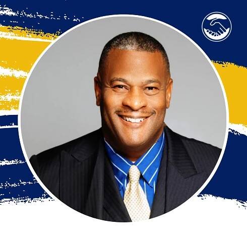 Stephen Phillips, Supply Logistics and Procurement Services - Founders First CDC