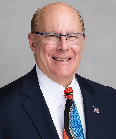 James Alexander, JAMS Mediator and Arbitrator