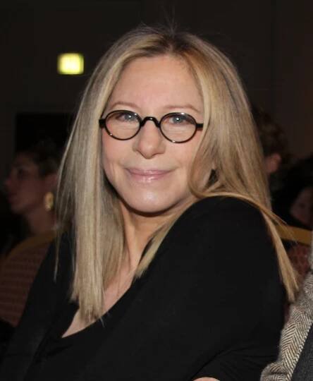 Barbra Streisandová – Wikicitáty