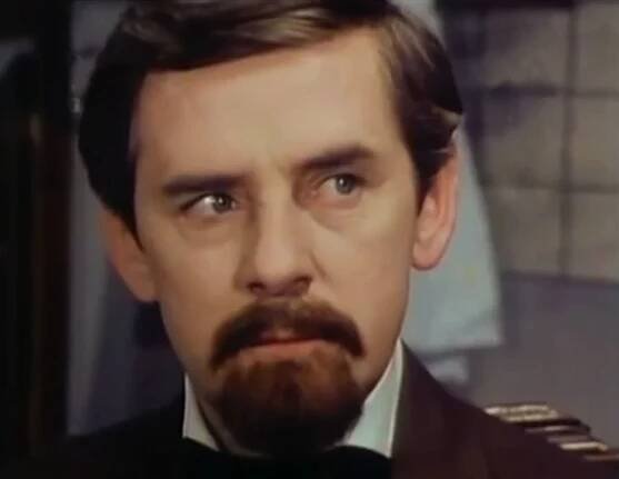 Ivan Mistrík fotka