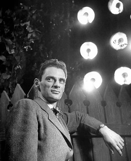 Arthur Miller