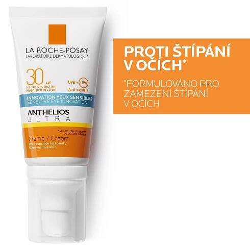 LA ROCHE-POSAY ANTHELIOS ULTRA SPF 30 50ml