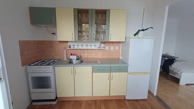 Pronájem bytu 1+1 40 m², Edvarda Beneše, Opava, Moravskoslezský kraj
