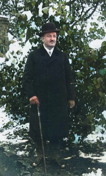 ČMS-KH – Michal Cetkovský