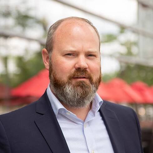 Photo of Michail Miller