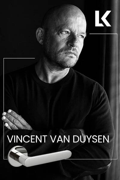 Vincent Van Duysen
