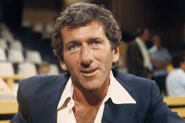 23 Fascinating Facts About Barry Newman