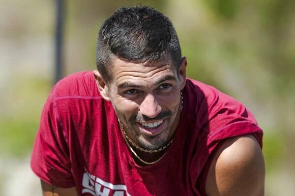 The Challenge Champion Jordan Wiseley Says the Season 40 Cast Had 'the Worst Treatment We've Ever Received'