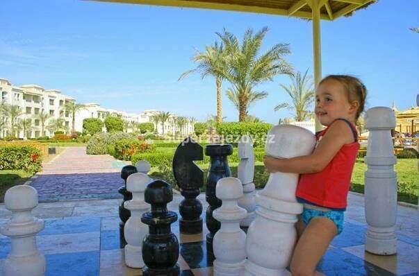 PICKALBATROS DANA BEACH RESORT - Egypt - Hurghada - Hurghada | Superzajezdy.cz