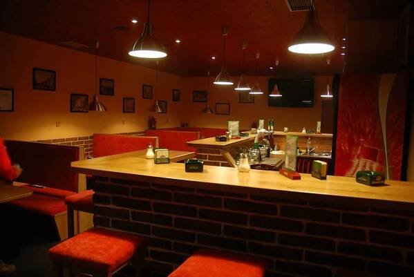 Cafe bar Held Šumperk | Apetee