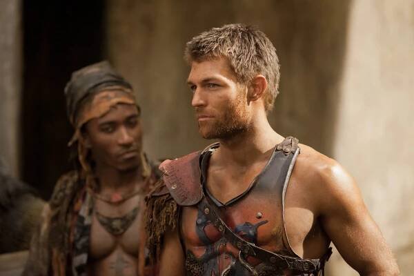 Liam McIntyre