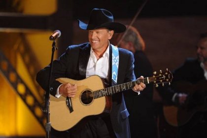 George Strait Net Worth 2024: Earnings Tour Income Fees