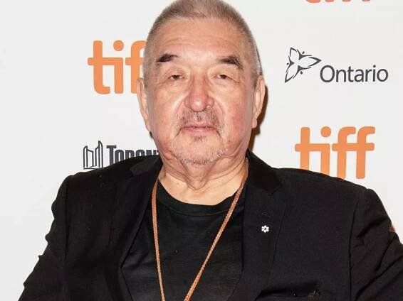 'Heartbroken' Yellowstone star pays powerful tribute to Graham Greene after death aged 73