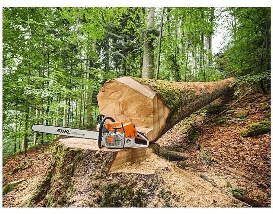 motorová pila STIHL MS 881