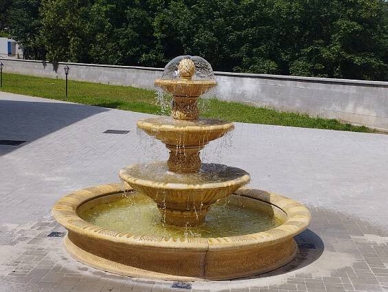 Photos • Kašna (Fountain) • Mapy.com