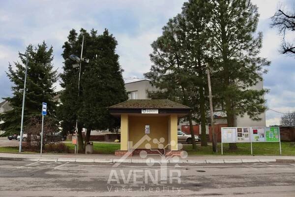 Prodej bytu 3+1 71 m² Bukovno, okres Mladá Boleslav - Avenir Reality