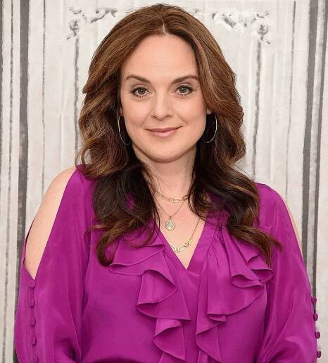 'Billions' Actress Melissa Errico Saves Man Who Fell on Subway Tracks: 'We Got This!'