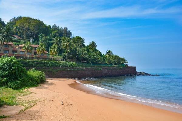 10 Best Beaches to Visit in Goa 