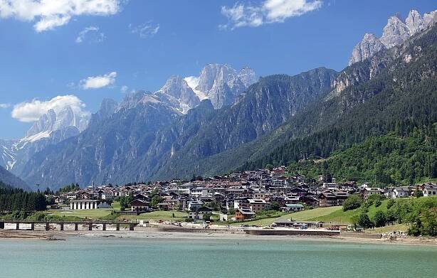 Auronzo di Cadore - Wikiwand
