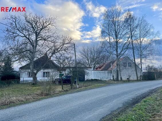 Prodej Dům, Vilémov, okres Havlíčkův Brod