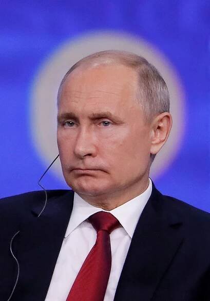 Za Putina se to ještě nestalo. Režim se s jeho blížícím se koncem štěpí, říká rusista