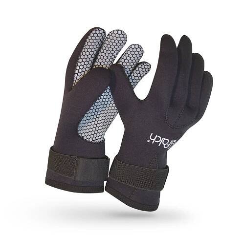 Rukavice FALCH® pro otryskávací práce vodním paprskem