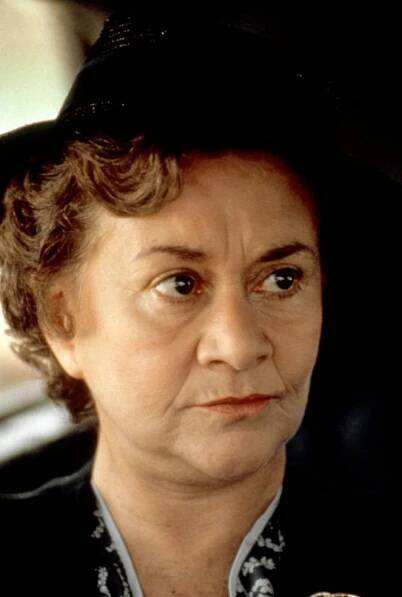 Švadlena (1988)