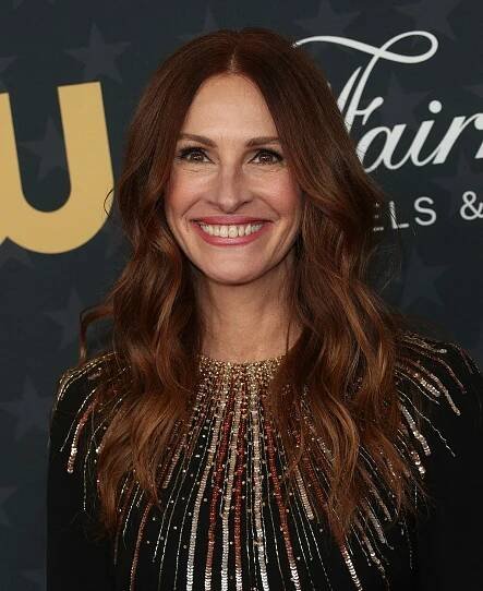 Julia Roberts promluvila o nepřátelství s Nicole Foto: Profimedia